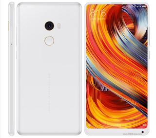 Harga HP Xiaomi Mi Mix 2 Terbaru, Ponsel Mewah Spesifikasi Lengkap