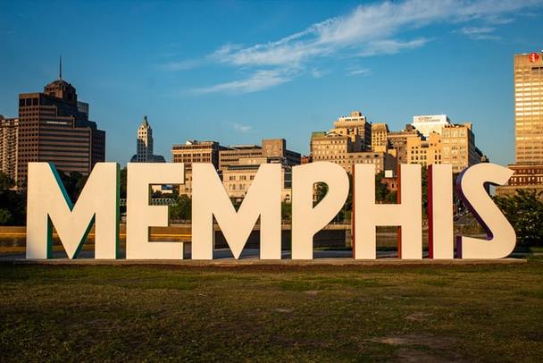 Among the most dangerous cities in America is Memphis city, Tennessee.