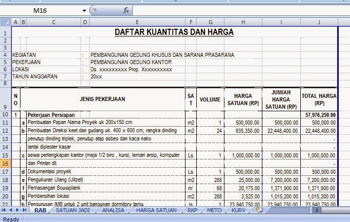 Gambar 3 Dimensi Dari Bahan Bekas - Our Families Journey