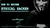 How To Become Ethical Hacker (Top 10 Steps)