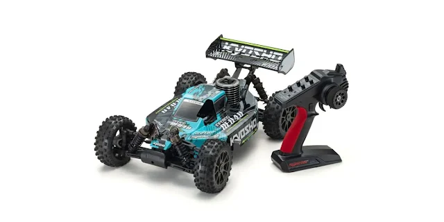Kyosho Inferno NEO 4.0