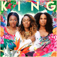 The Top 50 Albums of 2016: 24. King - We Are KING