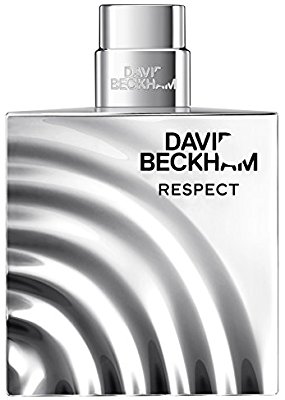 عطر ديفيد بيكهام ريسبكت David Beckham Respect