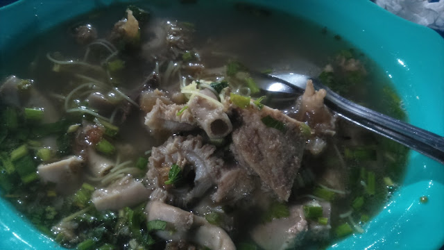 bihun-sup-utara-sedap