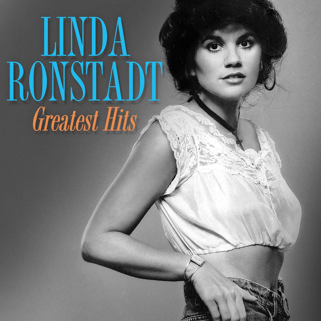 Linda Ronstadt Hits [320KBPS] [Download]