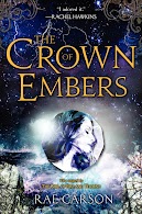Review: The Crown of Embers