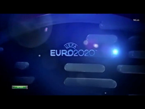 Opmov UEFA Euro 2020 by Ezequieltodopes6