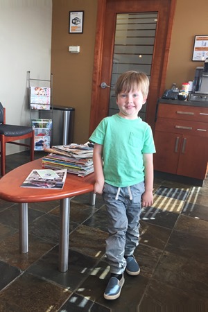 20160929 Ames first dentist appointment (4) edit