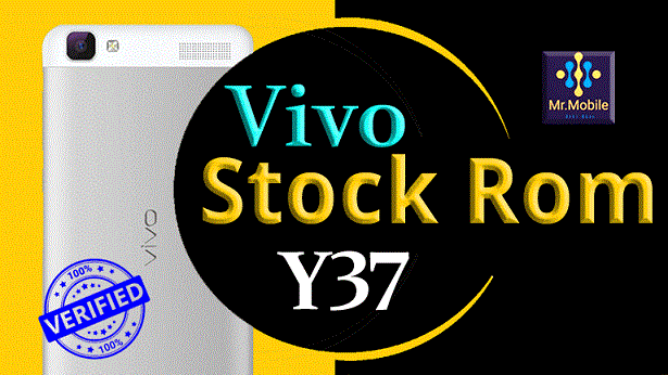 how to root Vivo Y37 PD1503F magisk install