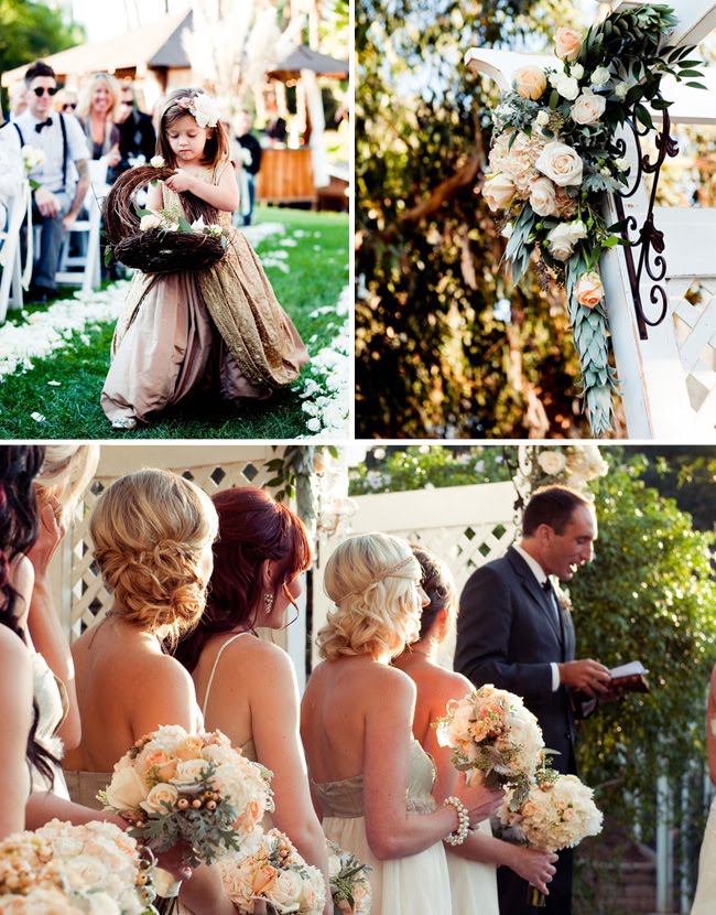 backyard wedding san diego