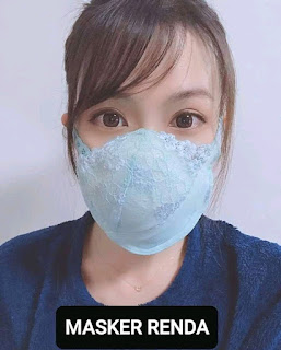 Gambar Lucu Berbagai Macam Masker di Negeri +62