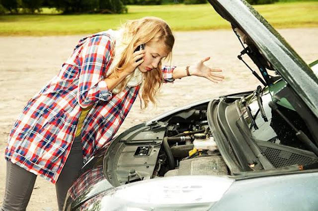 Find out the causes and ways to deal with the sound of a car engine being rough