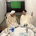  A BEGINNING OF CHERIFIAN CELEBRATION AT DAR EL MUSTAPHA
