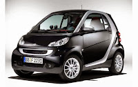 Smart Fortwo Designs