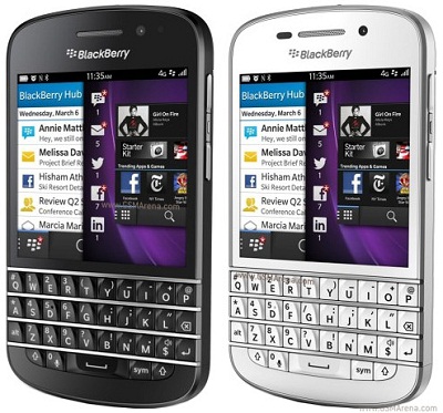 harga bb q10, spesifikasi dan gambar hp blackberry q10 terbaru, fitur kelebihan kekurangan smartphone bb q10