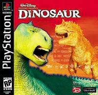 LINK DOWNLOAD GAMES disney's dinosaur PS1 ISO FOR PC CLUBBIT