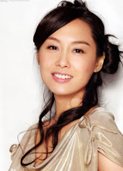 Athena Chu China Actor