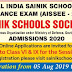 SAINIK-SCHOOL-ADMISSION-FORM2020-21-FOR-CLASS-IV-IX 