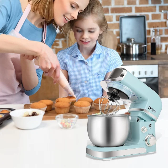 Portable electric kitchen box, compact & lightweight. Perfect for quick meals anywhere. Ideal for small spaces, easy to use & clean. Great for on-the-go cooking!"