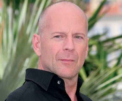 Bruce Willis Awesome Profile Pics Dp Images