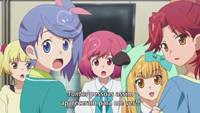 AKB0048 Next Stage