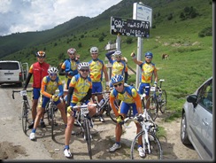 Pyreneenne 2011 Alberto 803