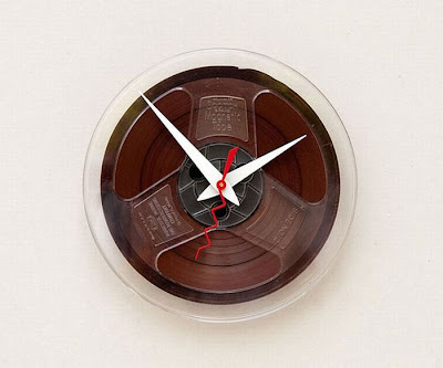 Cool Clock