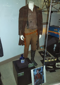 Captain Malcolm Reynolds Serenity movie costume