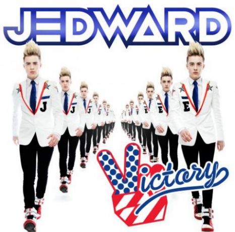 jedward hairstyles fashion