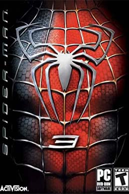 Spider Man 3 [PC] (Español) [Mega - Mediafire]