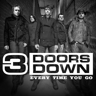 3 Doors Down - Every Time You Go Lyrics