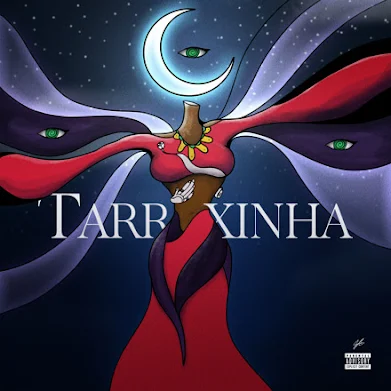 Black Spygo - Tarraxinha (feat. Cef Tanzy)