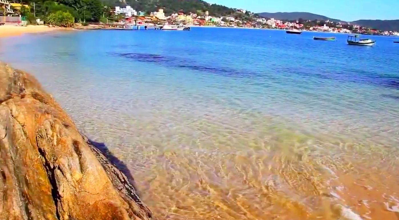 Bombinhas | Santa Catarina