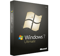 Descargar Windows 7 Ultimate ISO 32/64-bit Full Version