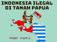 Situasi West Papua Zona Darurat Kemanusiaan 