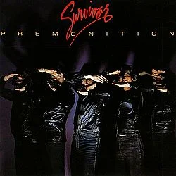 Survivor-1981-Premonition-mp3