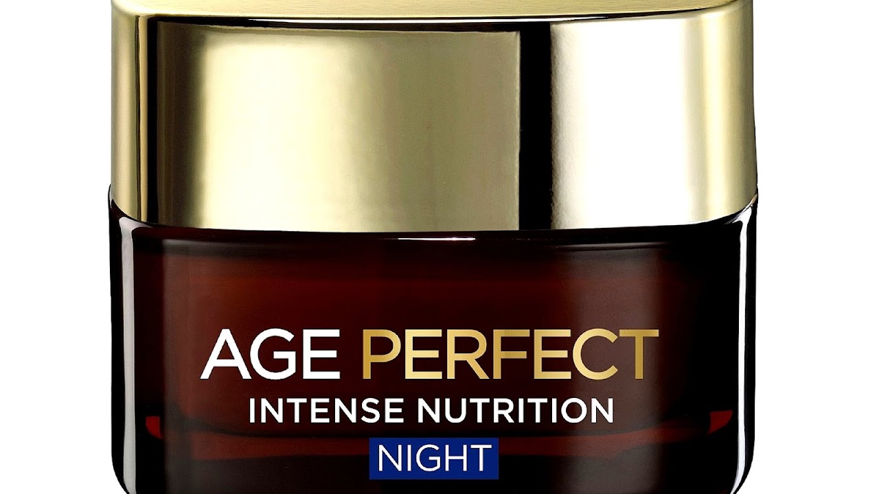 L Oreal Age Perfect Intense Nutrition