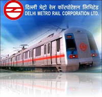Metro Rail Corporation Ltd - DMRC Recruitment 2021 - Last Date 02 August