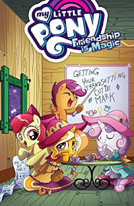 My Little Pony: Friendship is Magic Vol. 14 (English Edition)