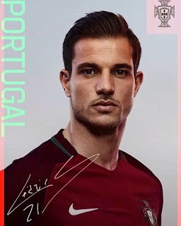 Wallpaper Cedric Soares