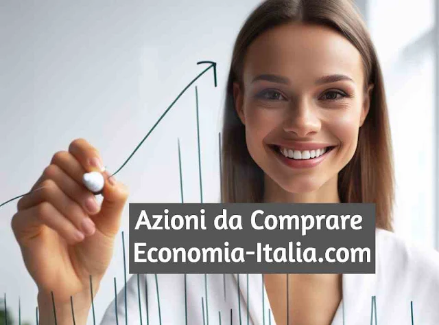 Azioni da Comprare