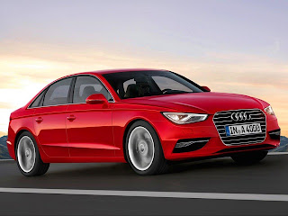 2014 Audi A4 Review and Release Date