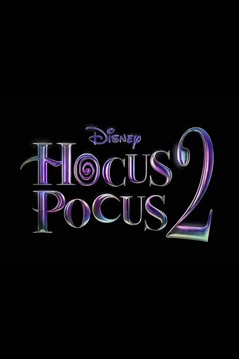 Hocus Pocus pt.2