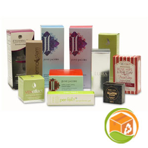 Qualitative cosmetics of an expert class are available