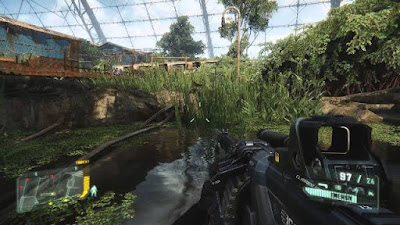 Crysis 3 PC Games Free Download