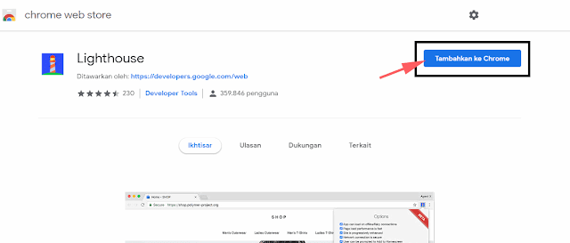 Cara Mudah Mengetahui Score Seo Pada Blog