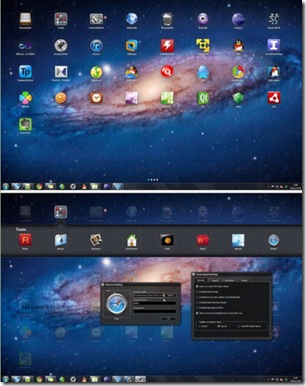 xlaunchpad