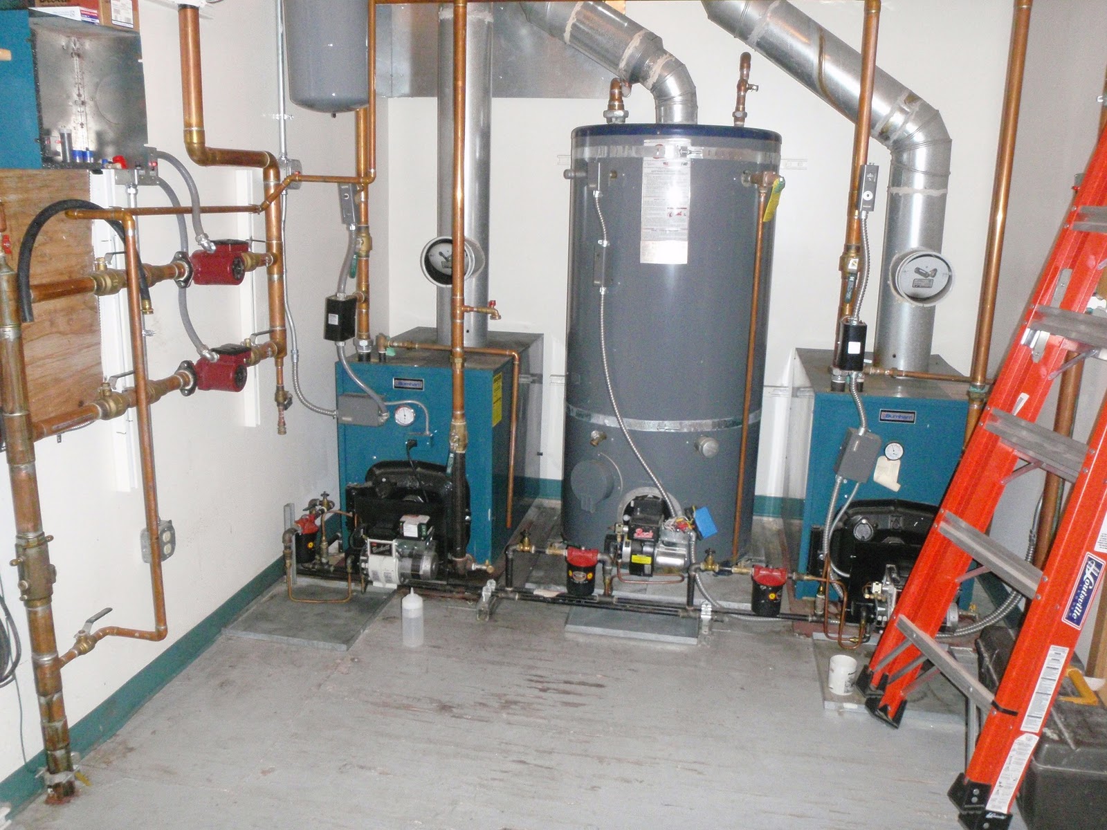 Jim Kerns Heating Cooling,oil burner, heating system,fuel oil