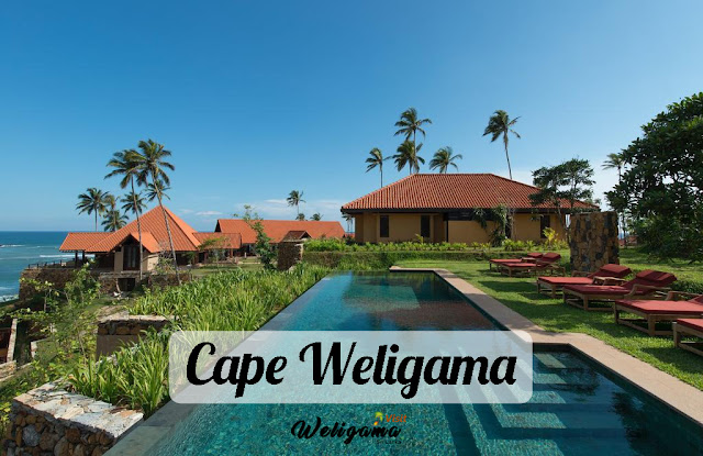 Cape Weligama | Visit Weligama