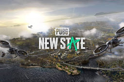 PUBG: New State "Belum Jelas", tapi Sudah Diantre 10 Juta Orang